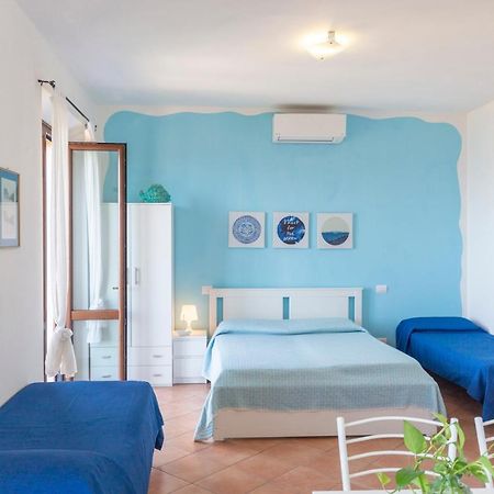 Residenza Bellavista - Helloelba Capoliveri (Isola d'Elba) Exterior foto