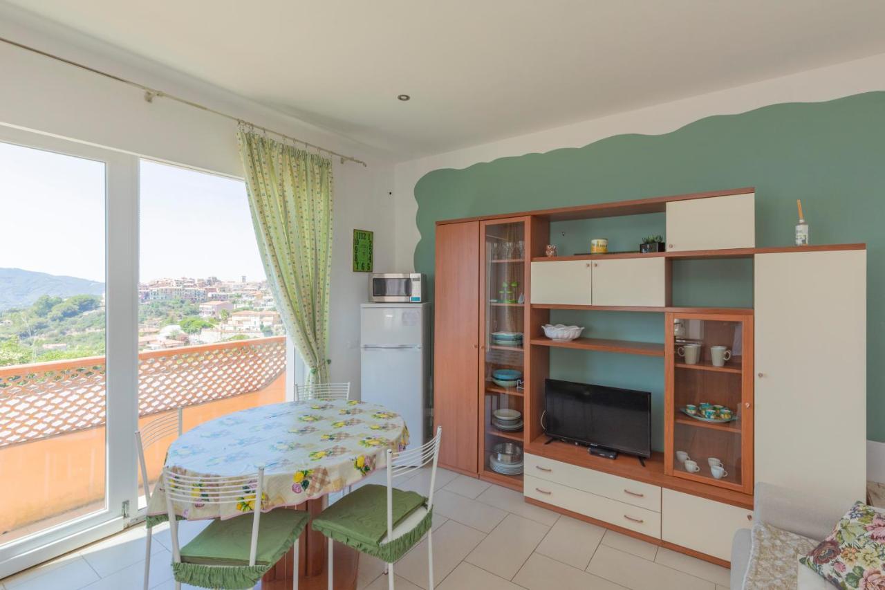 Residenza Bellavista - Helloelba Capoliveri (Isola d'Elba) Exterior foto