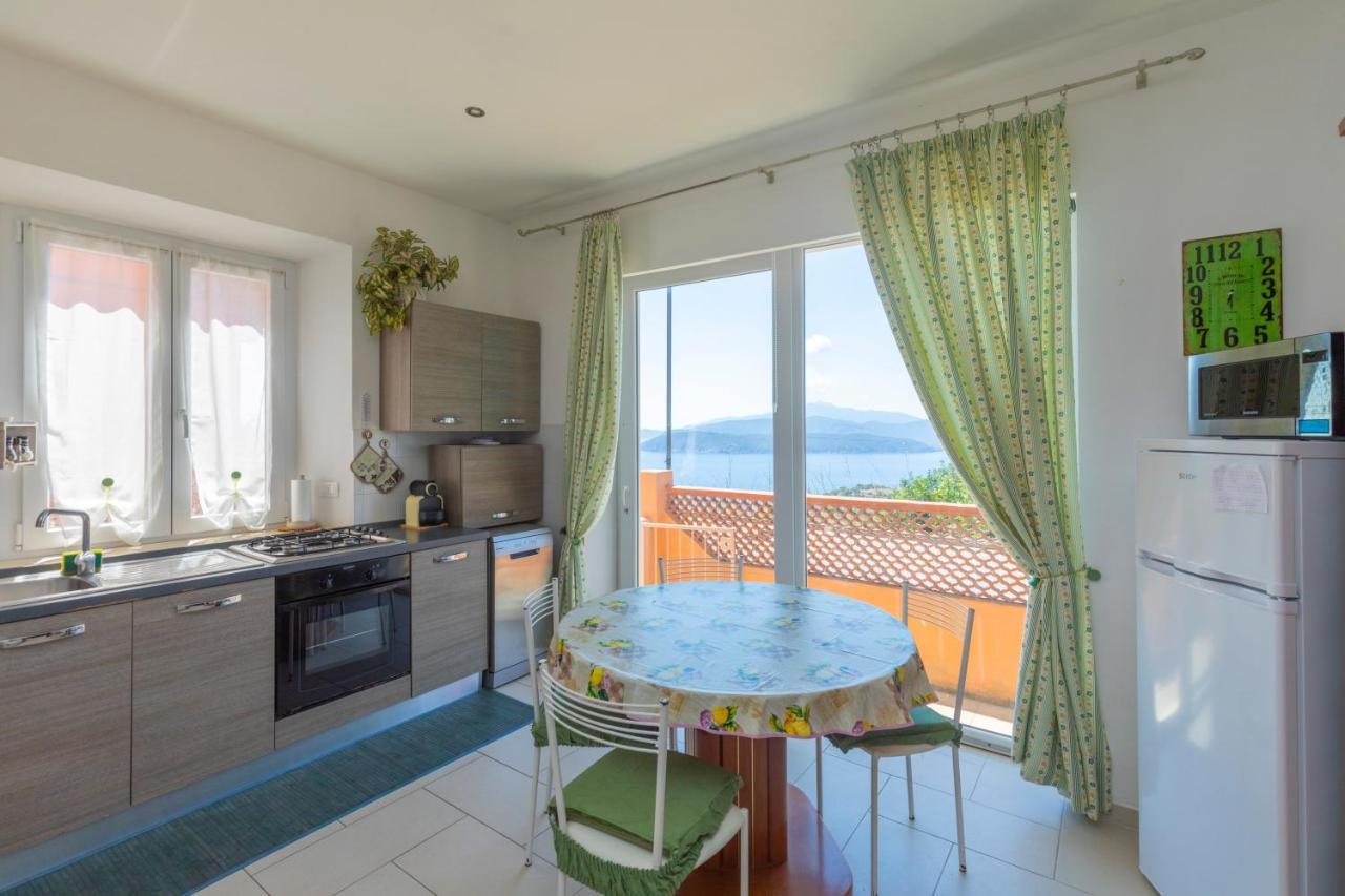 Residenza Bellavista - Helloelba Capoliveri (Isola d'Elba) Exterior foto