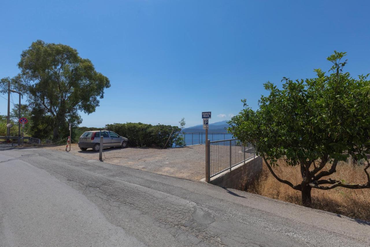 Residenza Bellavista - Helloelba Capoliveri (Isola d'Elba) Exterior foto