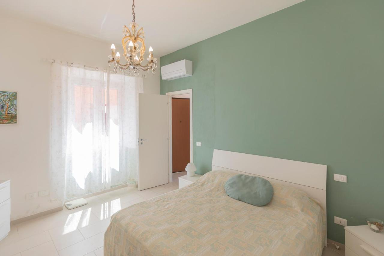 Residenza Bellavista - Helloelba Capoliveri (Isola d'Elba) Exterior foto