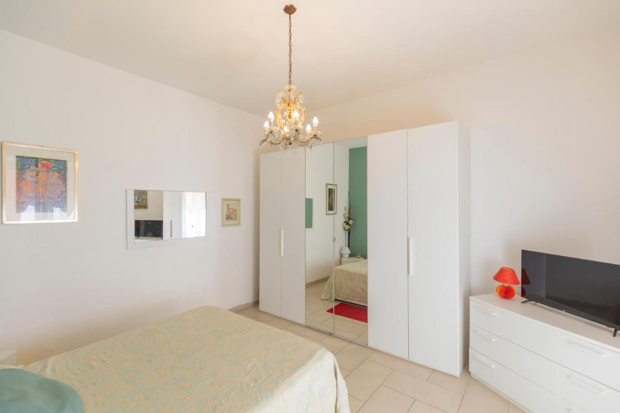 Residenza Bellavista - Helloelba Capoliveri (Isola d'Elba) Exterior foto