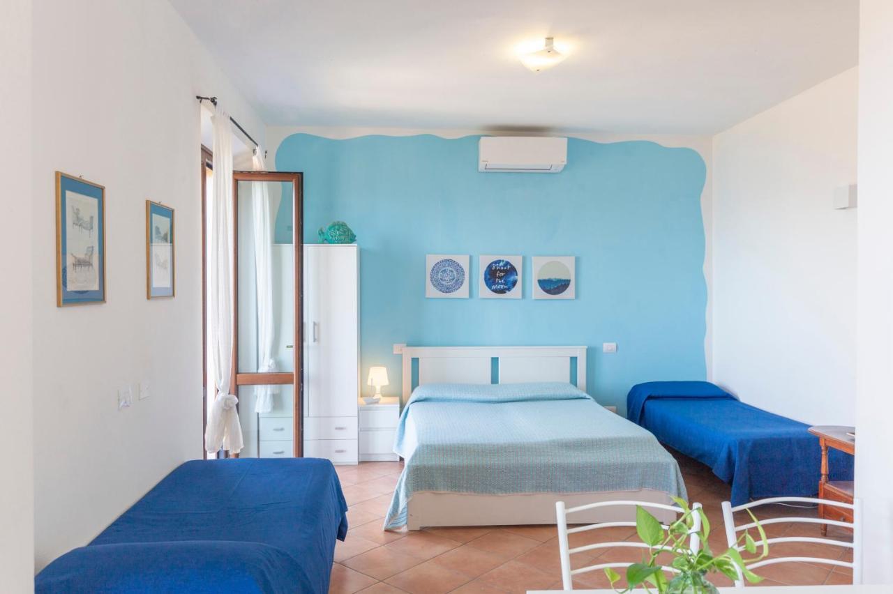 Residenza Bellavista - Helloelba Capoliveri (Isola d'Elba) Exterior foto