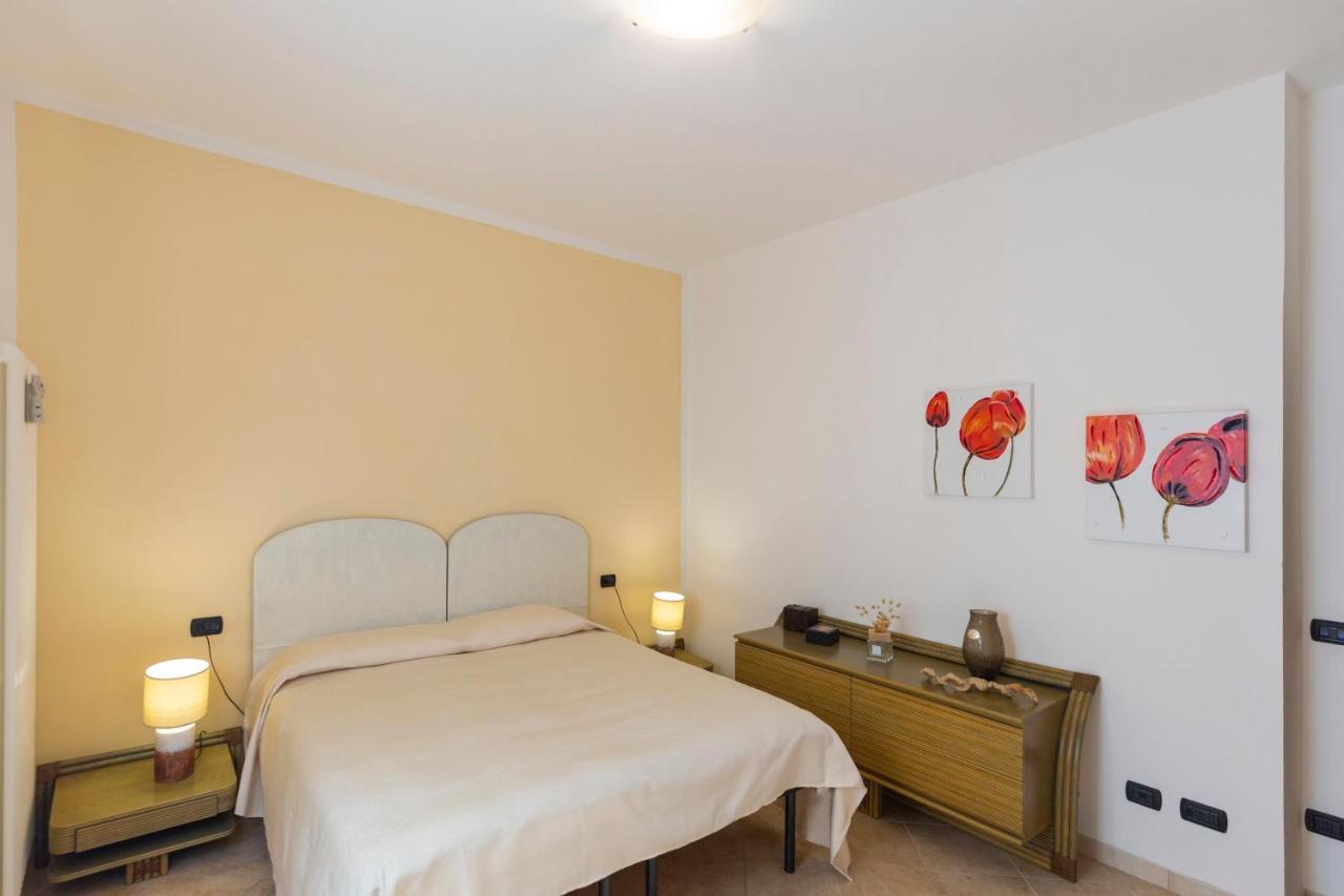 Residenza Bellavista - Helloelba Capoliveri (Isola d'Elba) Exterior foto