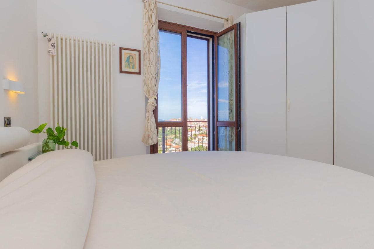Residenza Bellavista - Helloelba Capoliveri (Isola d'Elba) Exterior foto