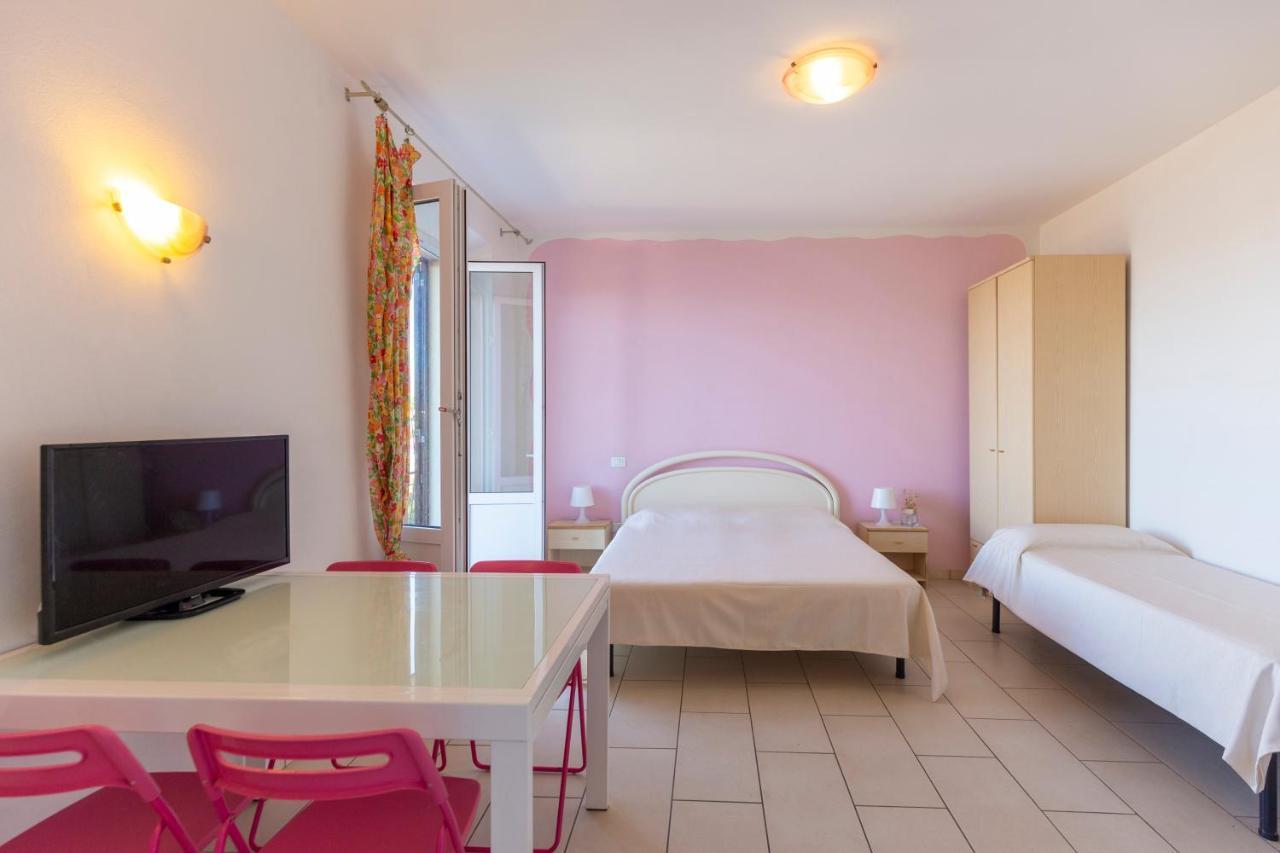 Residenza Bellavista - Helloelba Capoliveri (Isola d'Elba) Exterior foto