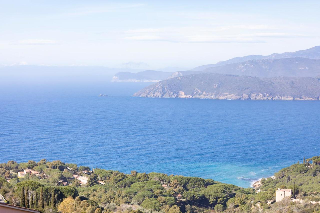 Residenza Bellavista - Helloelba Capoliveri (Isola d'Elba) Exterior foto