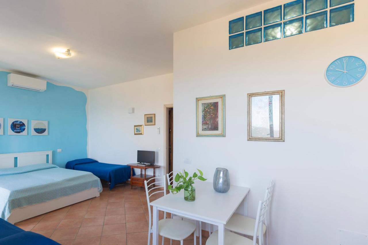 Residenza Bellavista - Helloelba Capoliveri (Isola d'Elba) Exterior foto