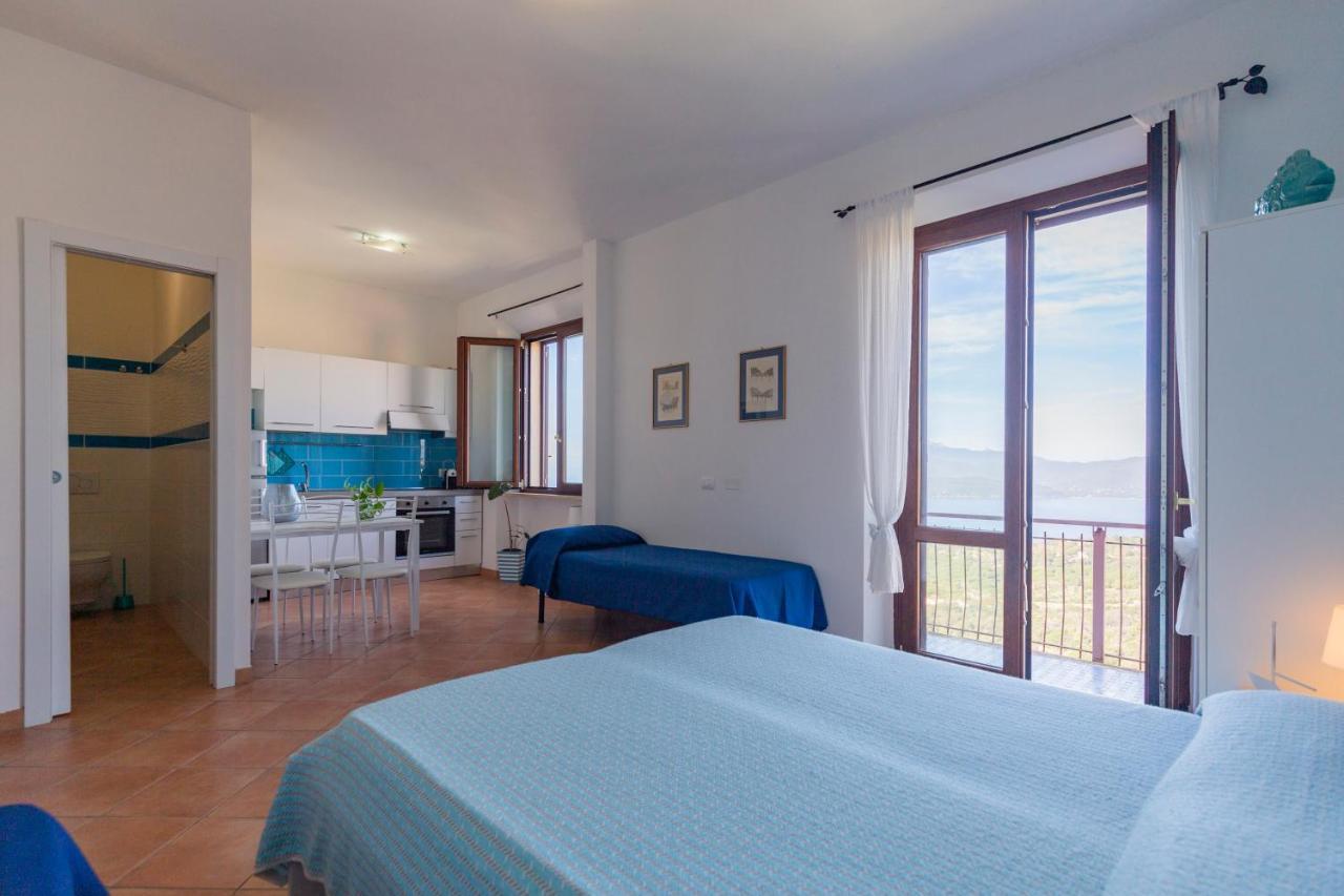 Residenza Bellavista - Helloelba Capoliveri (Isola d'Elba) Exterior foto