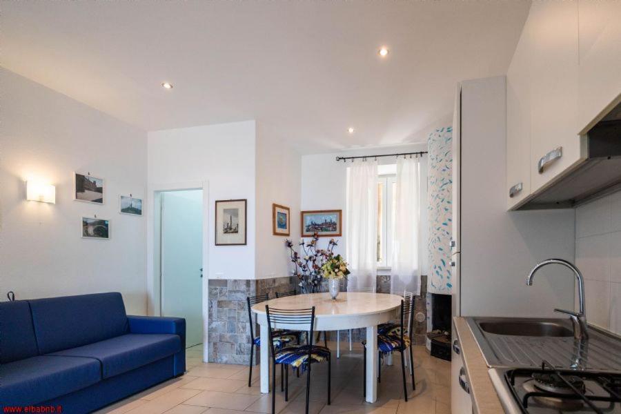 Residenza Bellavista - Helloelba Capoliveri (Isola d'Elba) Exterior foto