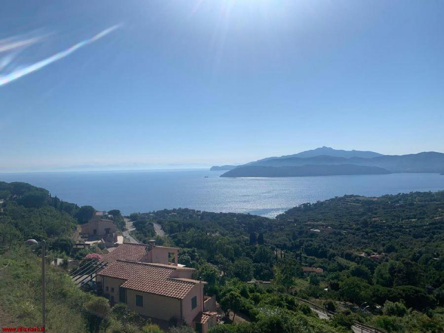 Residenza Bellavista - Helloelba Capoliveri (Isola d'Elba) Exterior foto